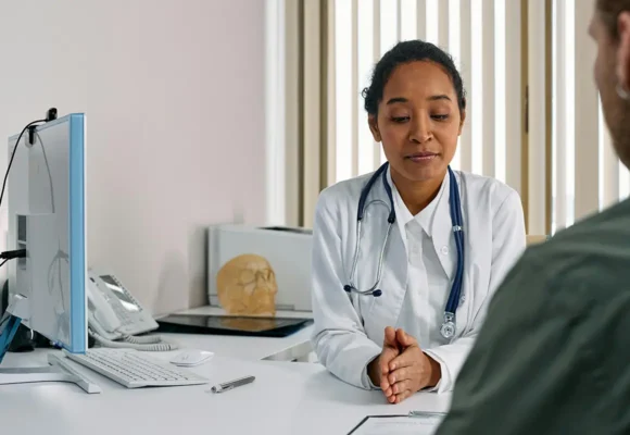 Wat is een IUI behandeling met donorzaad?