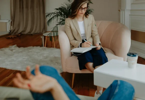 Hoe kan psychologische begeleiding u helpen?